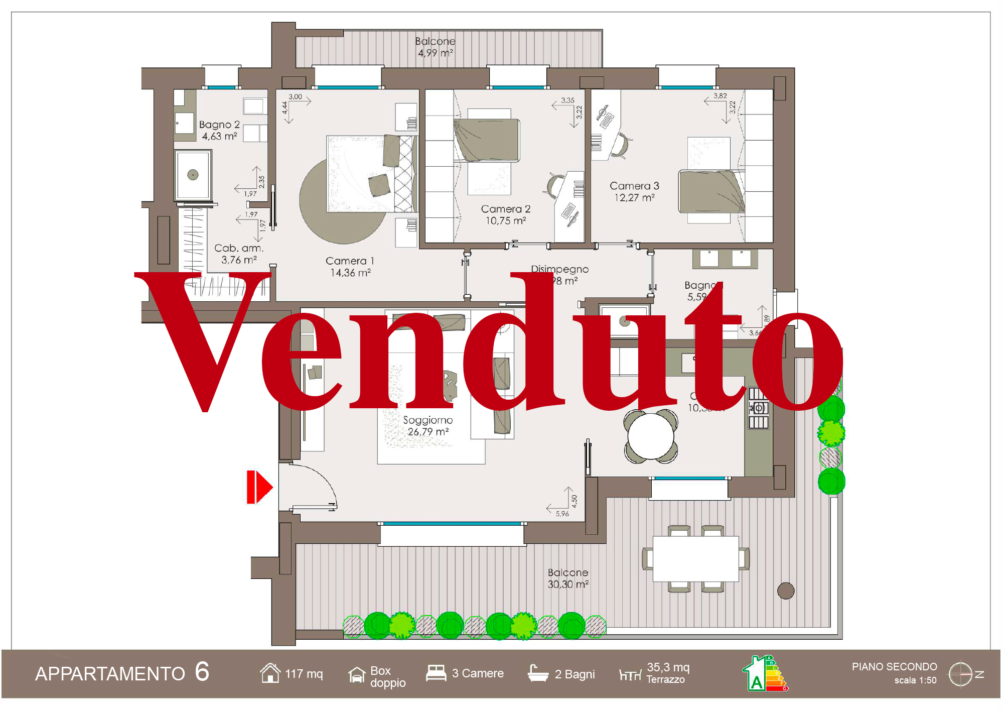 emerald_secondo_piano_appartamento6_venduto